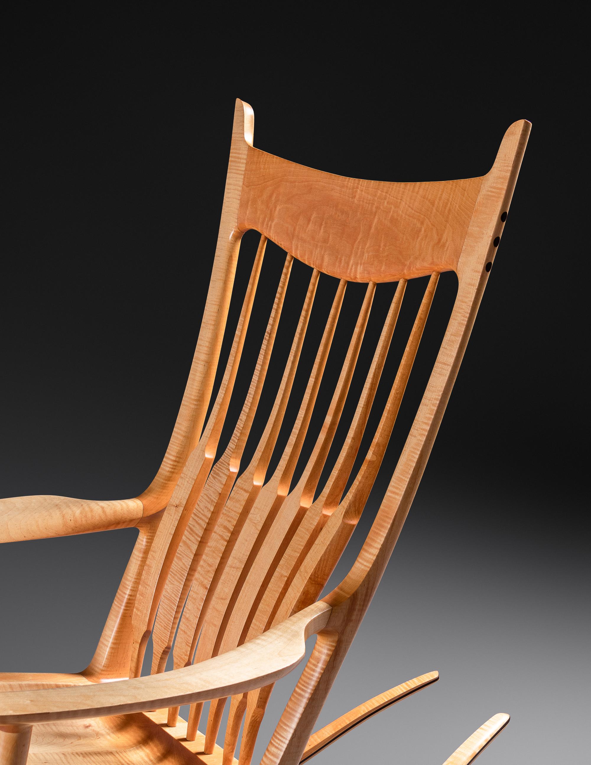 Rocking Chair, 1991