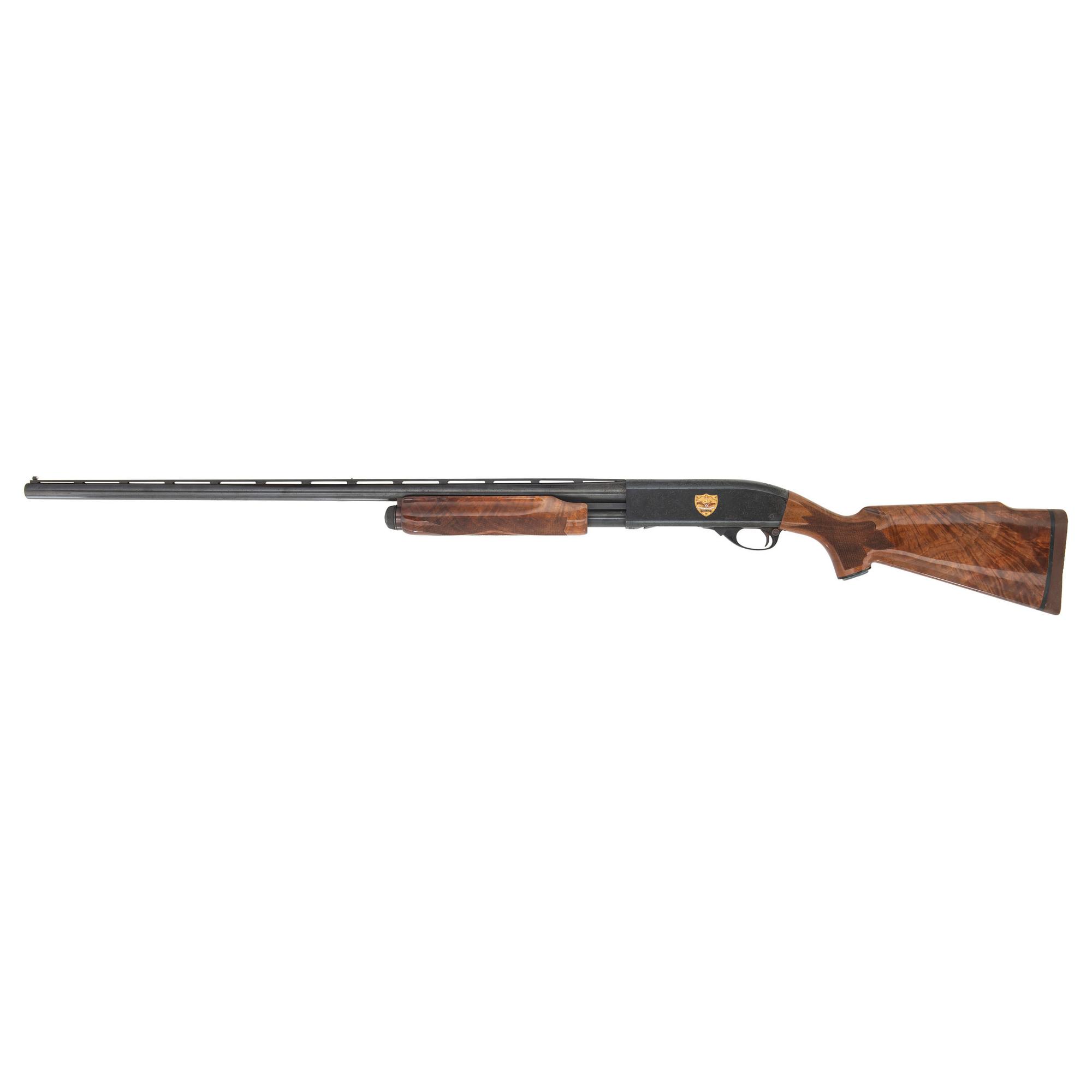 *Remington Model 870 All American Trap 12 Gauge
