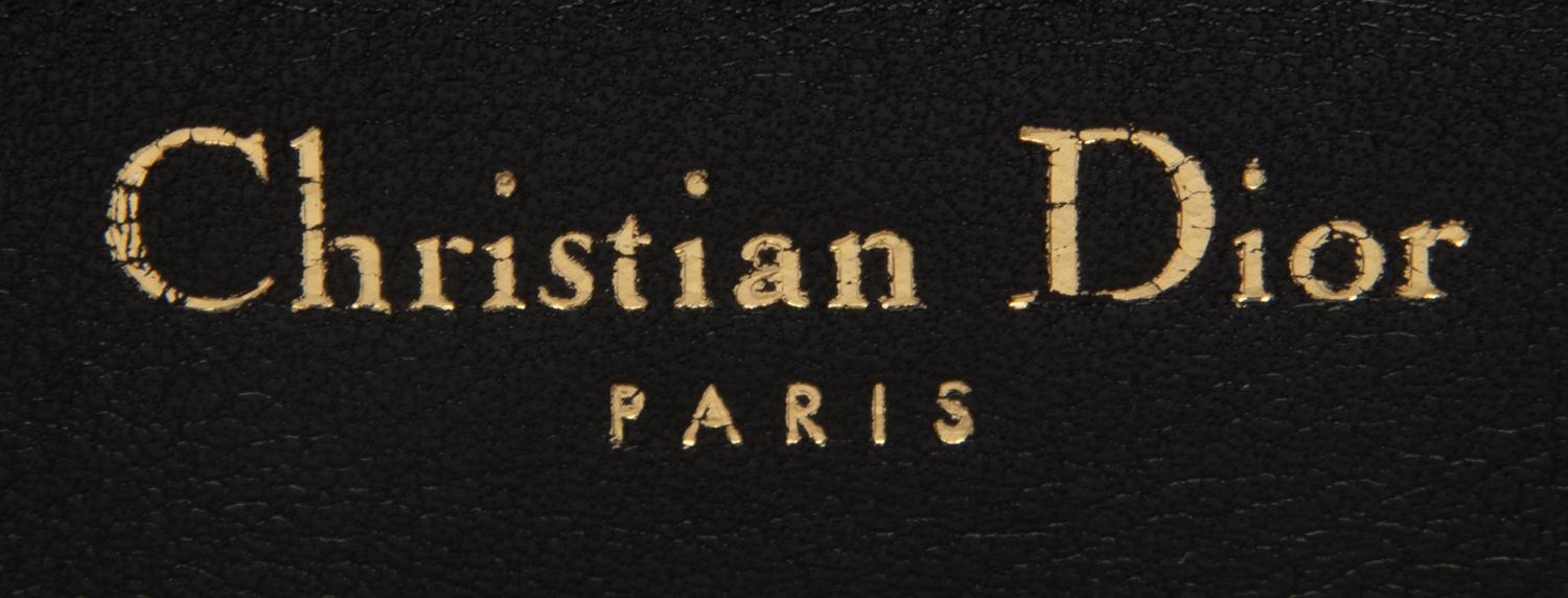 Christian Dior, DiorAddict Top Handle Bag