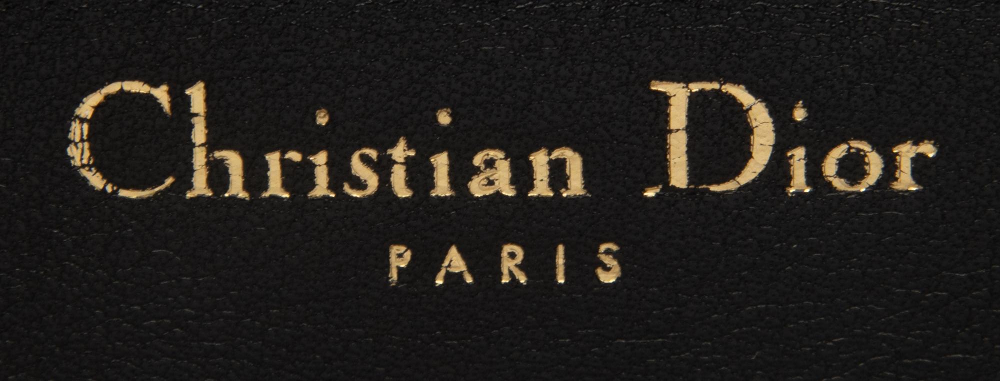 Christian Dior, DiorAddict Top Handle Bag