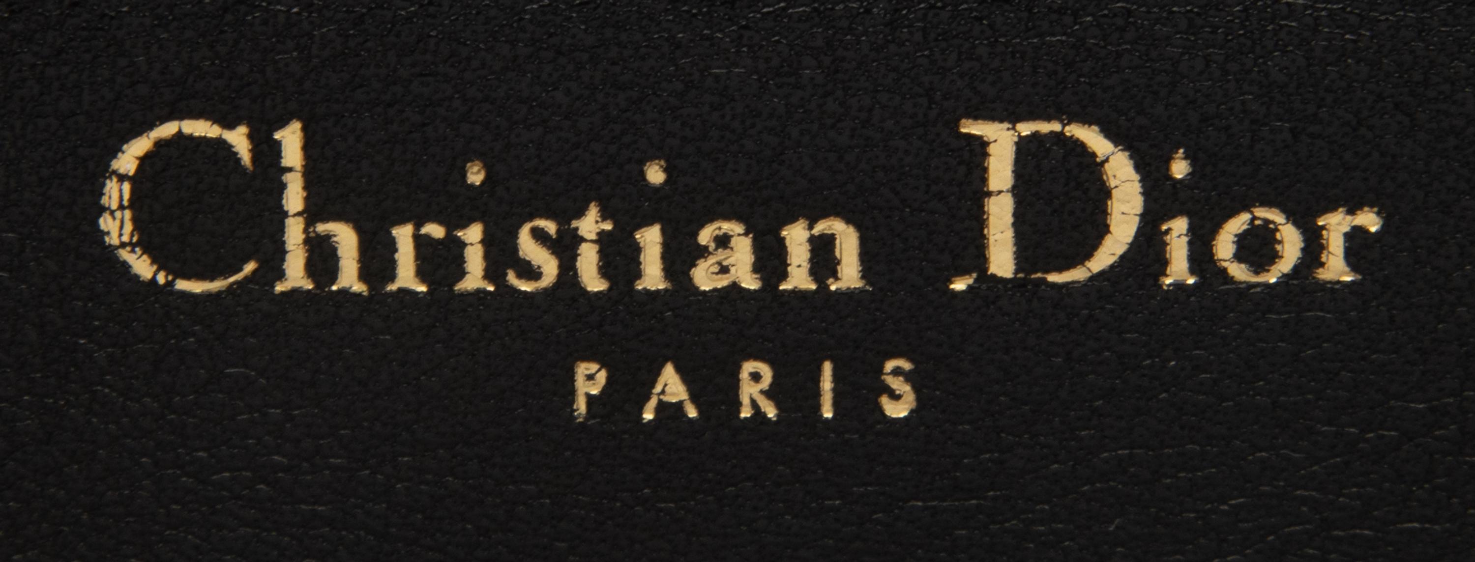 Christian Dior, DiorAddict Top Handle Bag