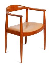 The Chair