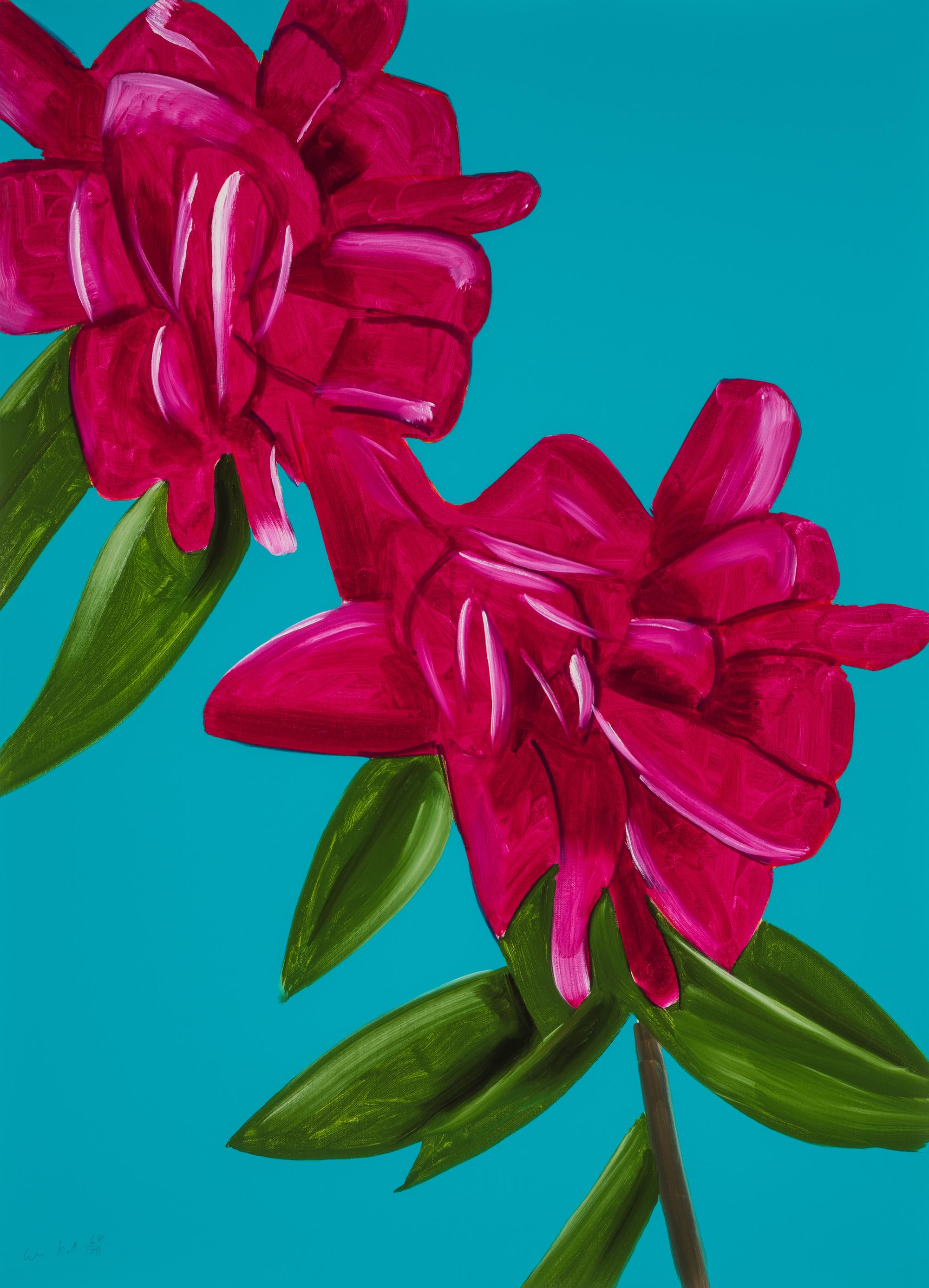Peonies , 2021