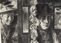 The Gordian Knot, Trio , and The Groom (three works)