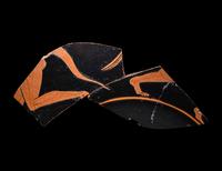 An Attic Red-Figured Fragment from a Kylix