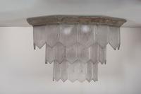 Art Deco Chandelier