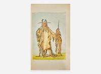 [Native Americana] Catlin, George: North American Indians...