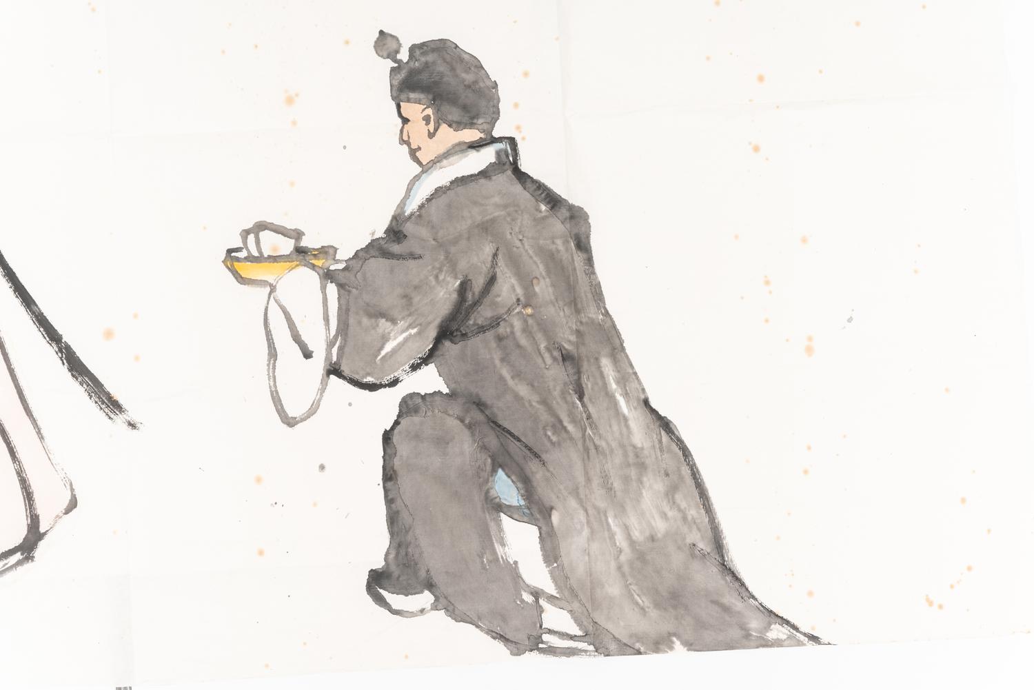 Guan Liang