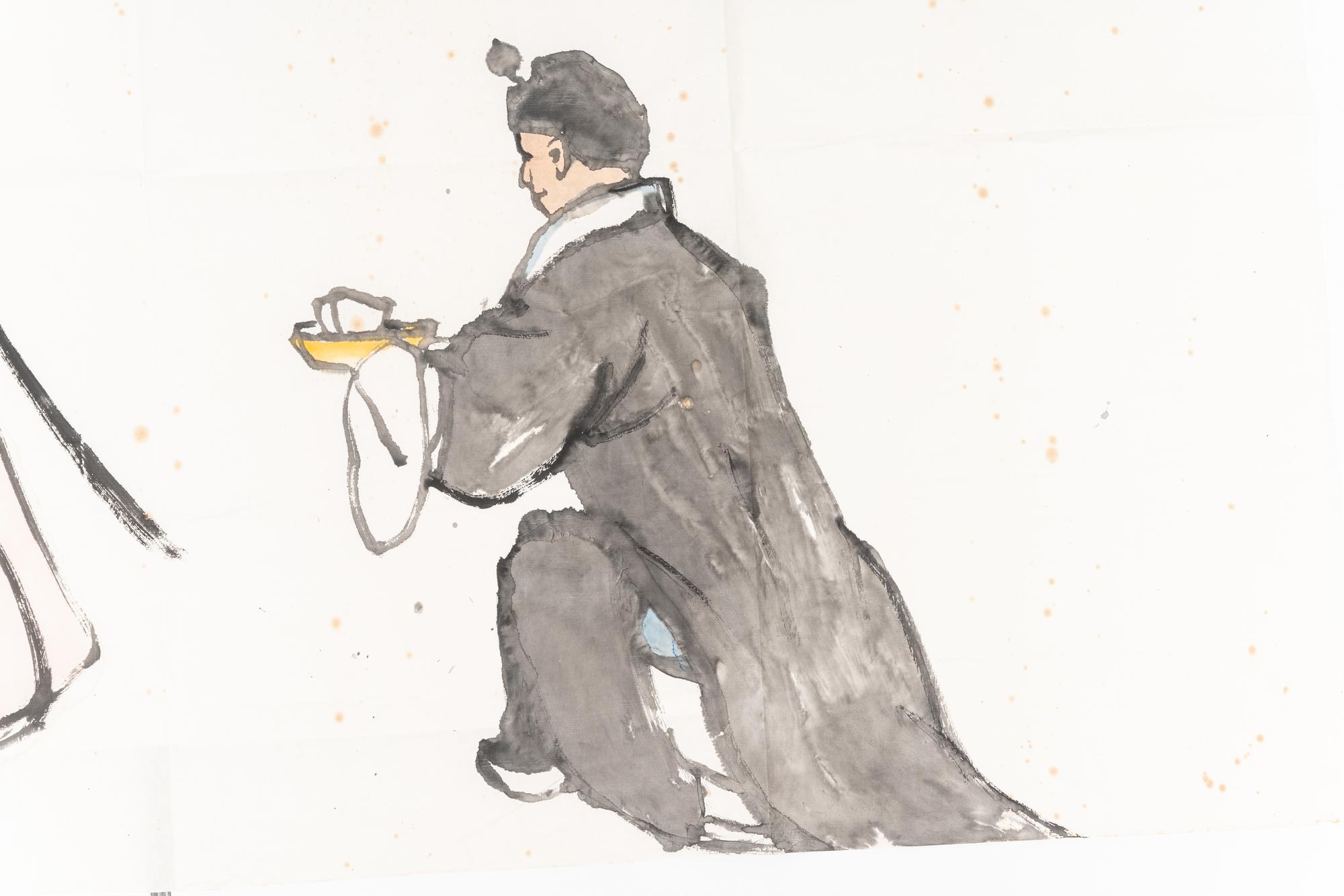 Guan Liang