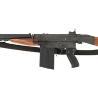 *SIG AMT American Match Target Rifle Imported by Benet Arms