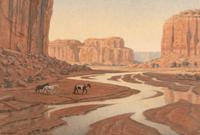 Canyon Cowboys