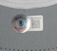 A Group of Bo Jackson Signed Autograph Items (Beckett Authentication Services BAS Certified)