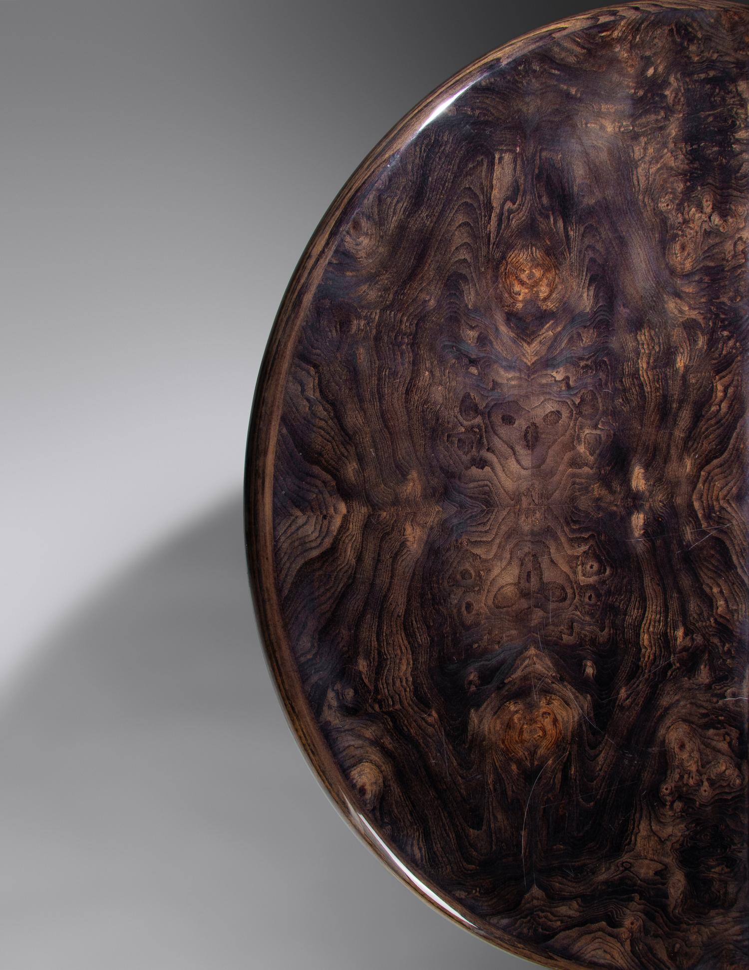 Dining Table Karl Springer Ltd., USA