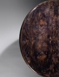 Dining Table Karl Springer Ltd., USA