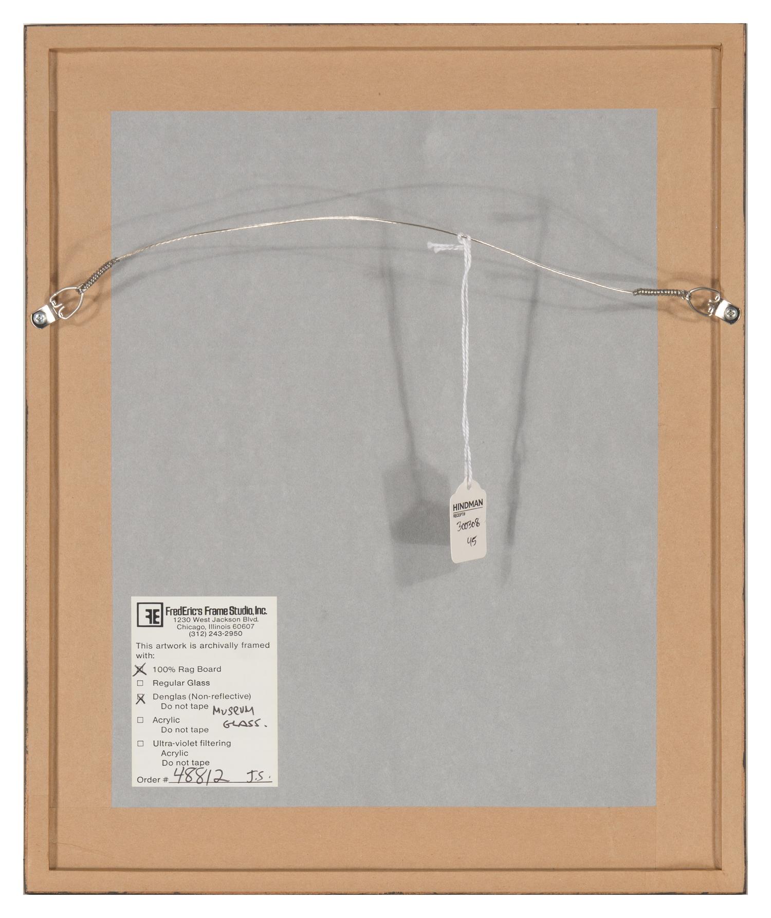 Untitled, 2009