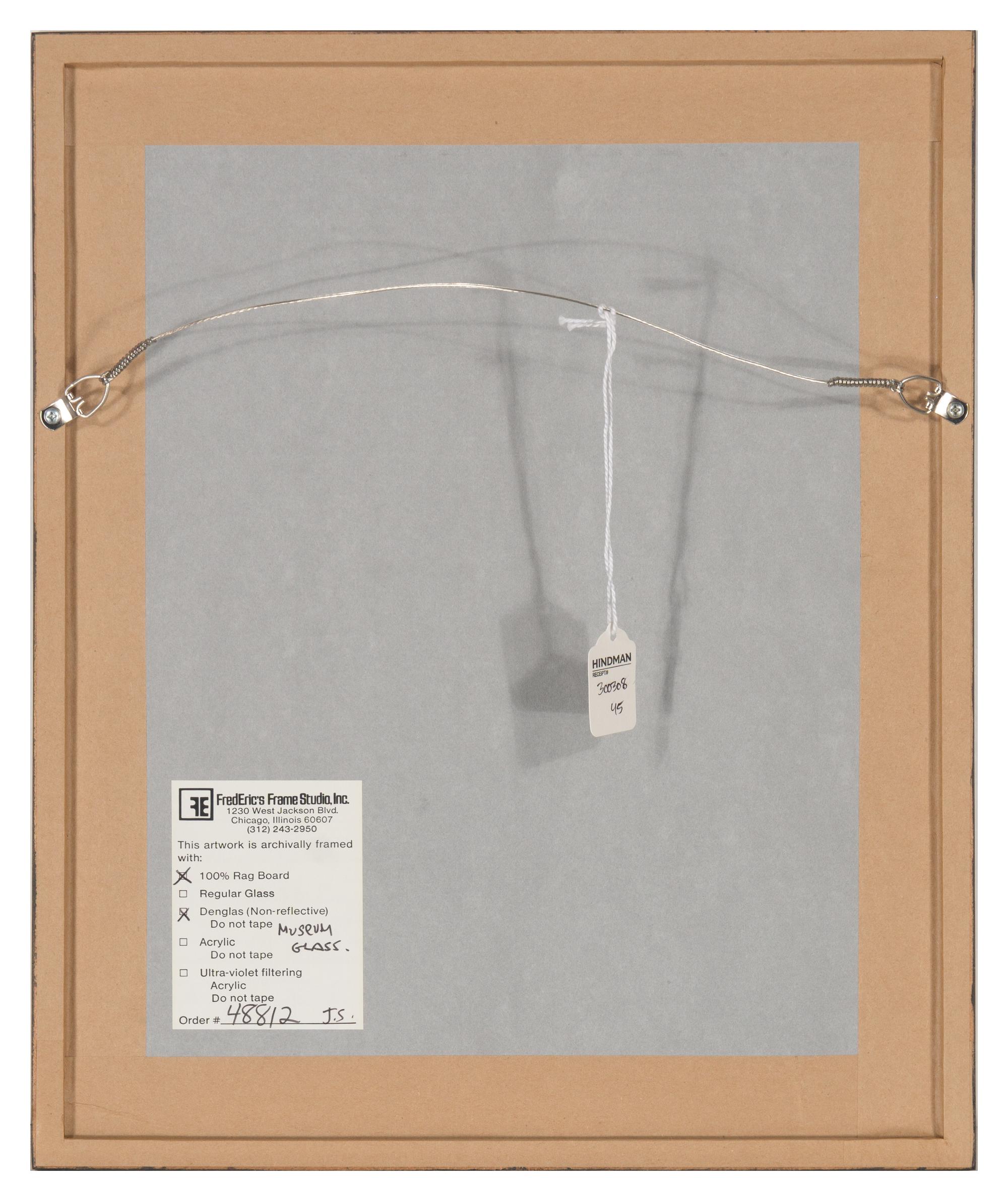 Untitled, 2009