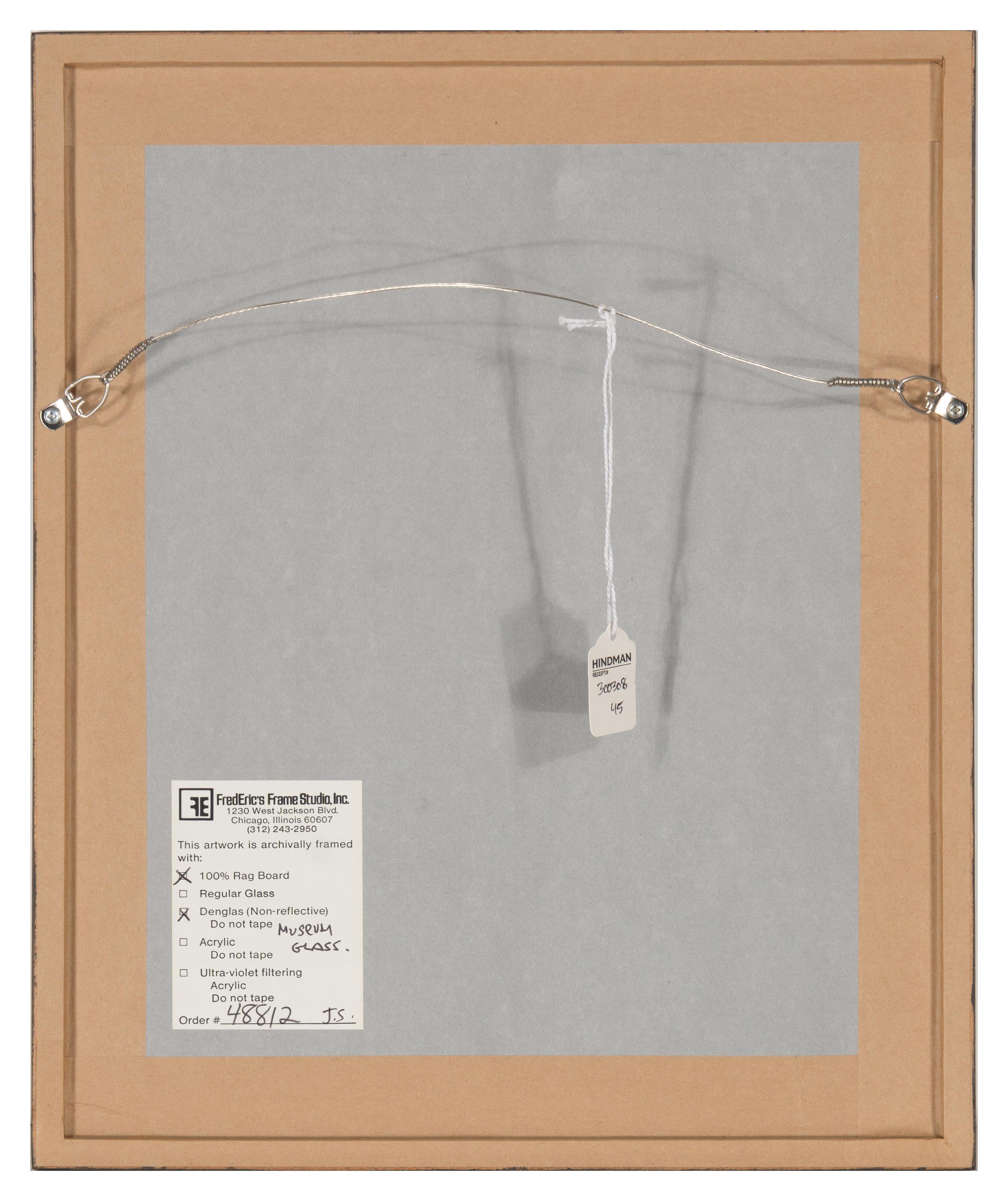 Untitled, 2009