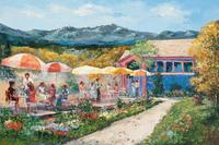 Adams Street Cafe