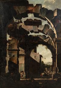 Italian School, 18th/19th Century