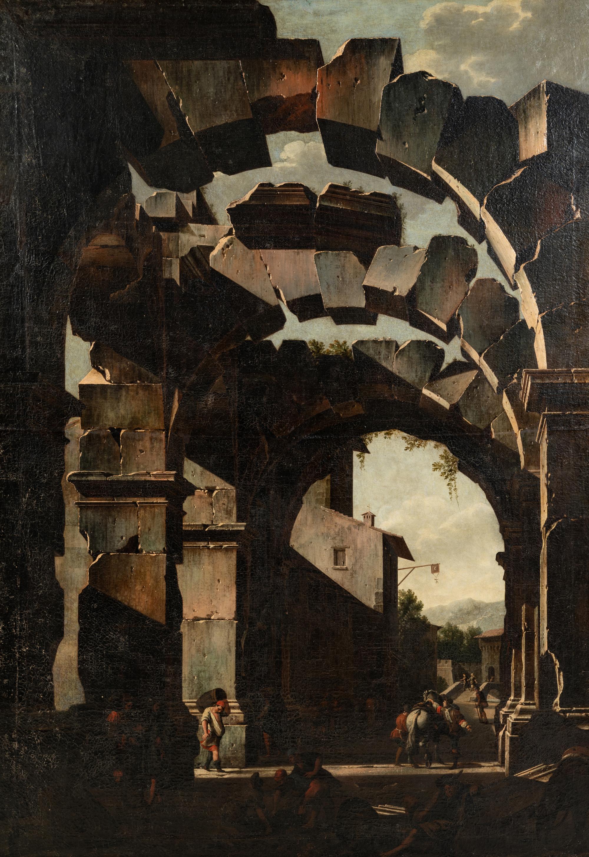 Italian School, 18th/19th Century