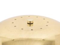 Modernist Mushroom Table Lamp, c. 1970s