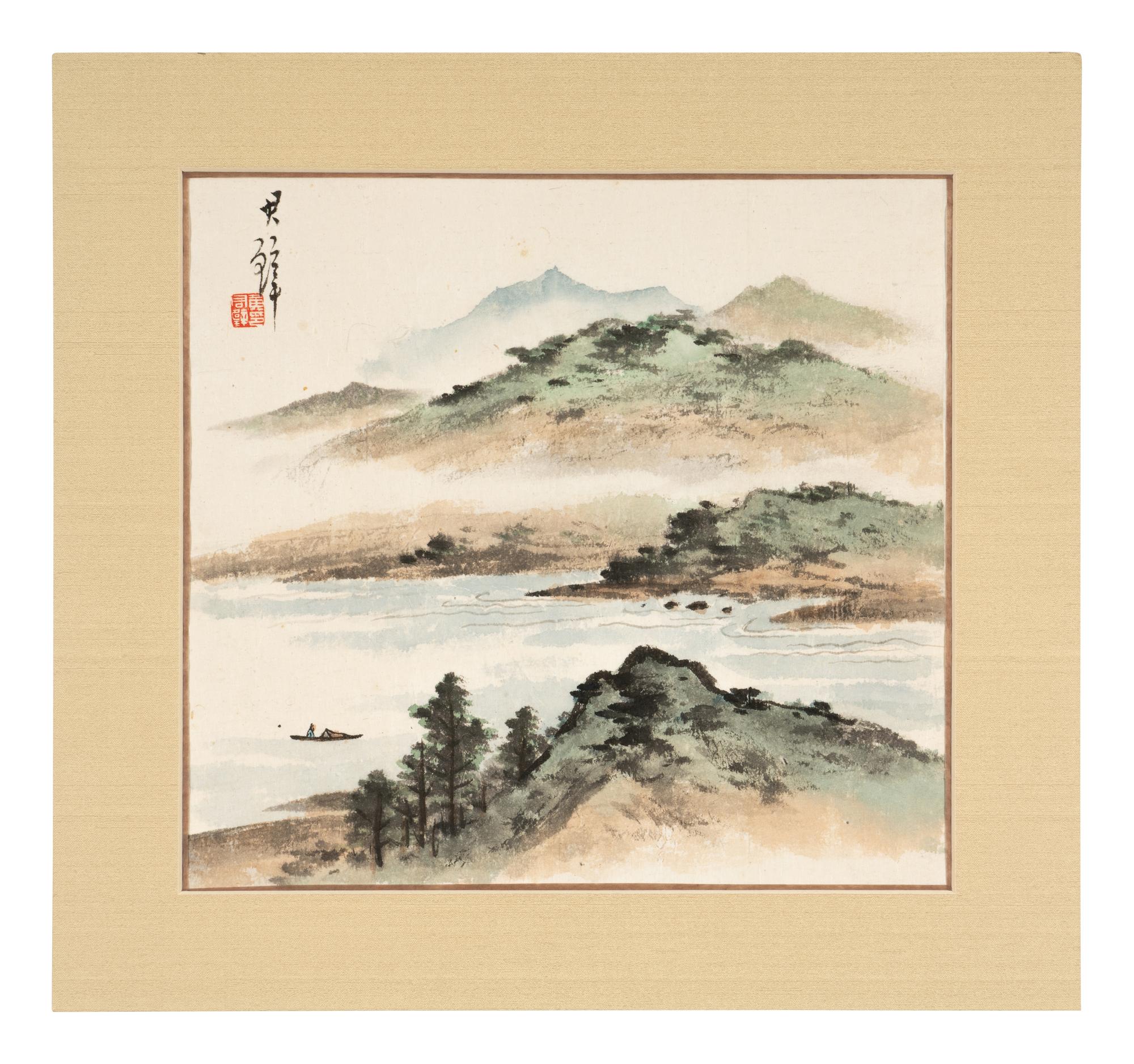 Huang Junbi