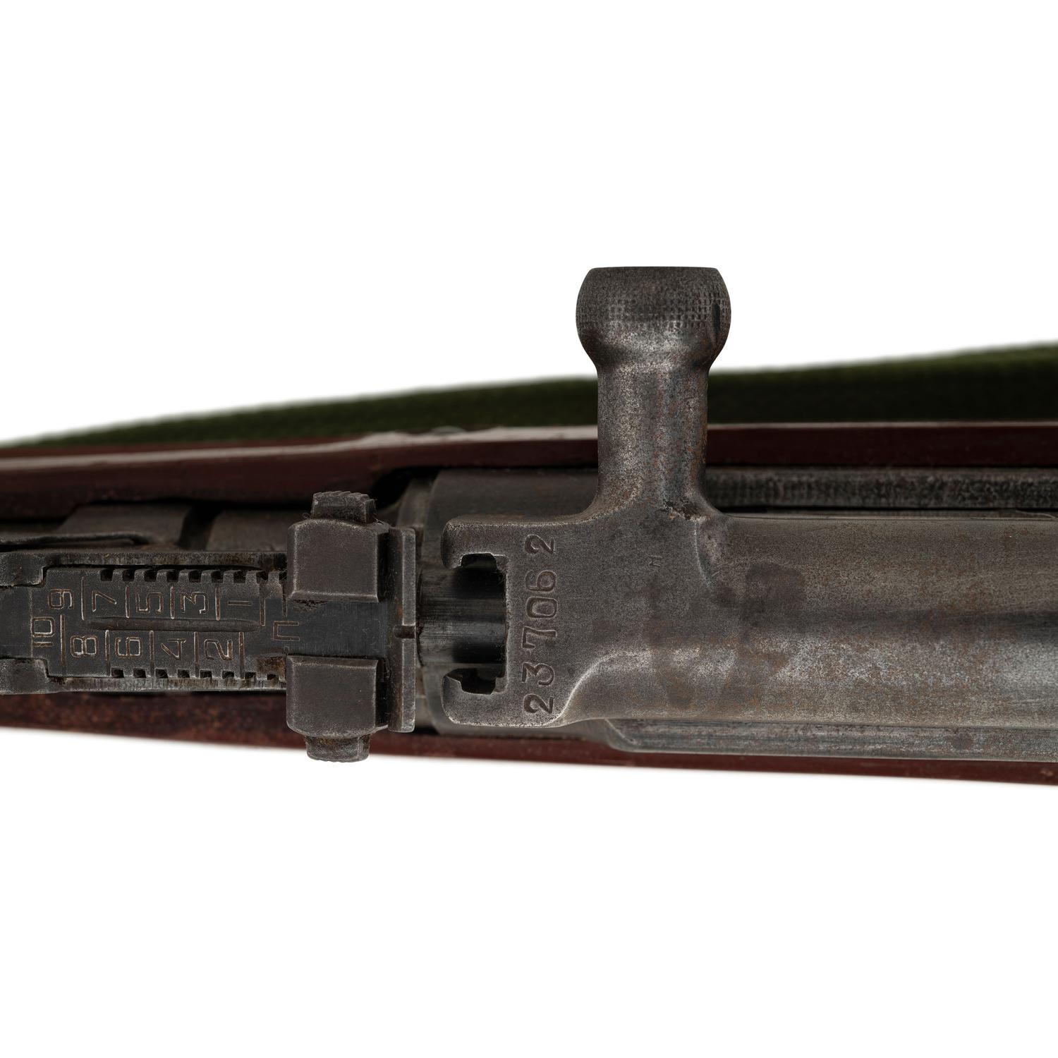 **Chinese Factory 26 SKS with Scope
