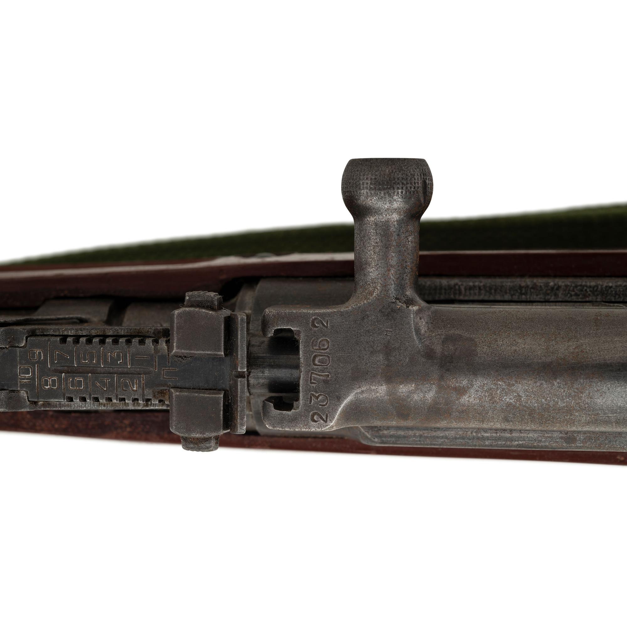 **Chinese Factory 26 SKS with Scope