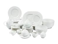 A Rosenthal Magic Flute Porcelain Dinner Service