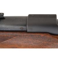 ** Pre-War Winchester Model 70