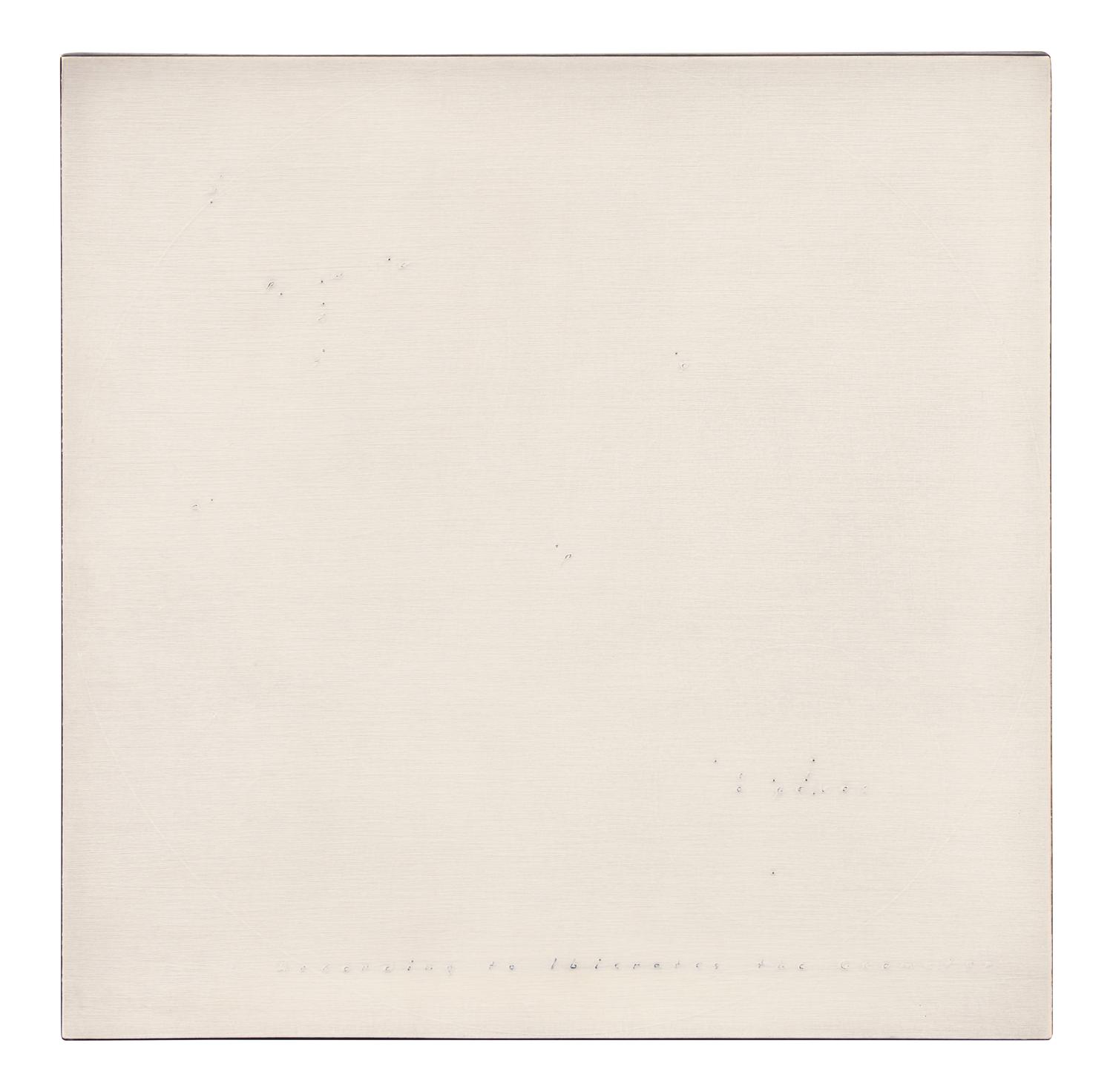 According to Ibicrates the Geometer, 1991