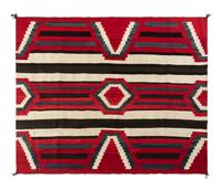 Navajo Third Phase Blanket