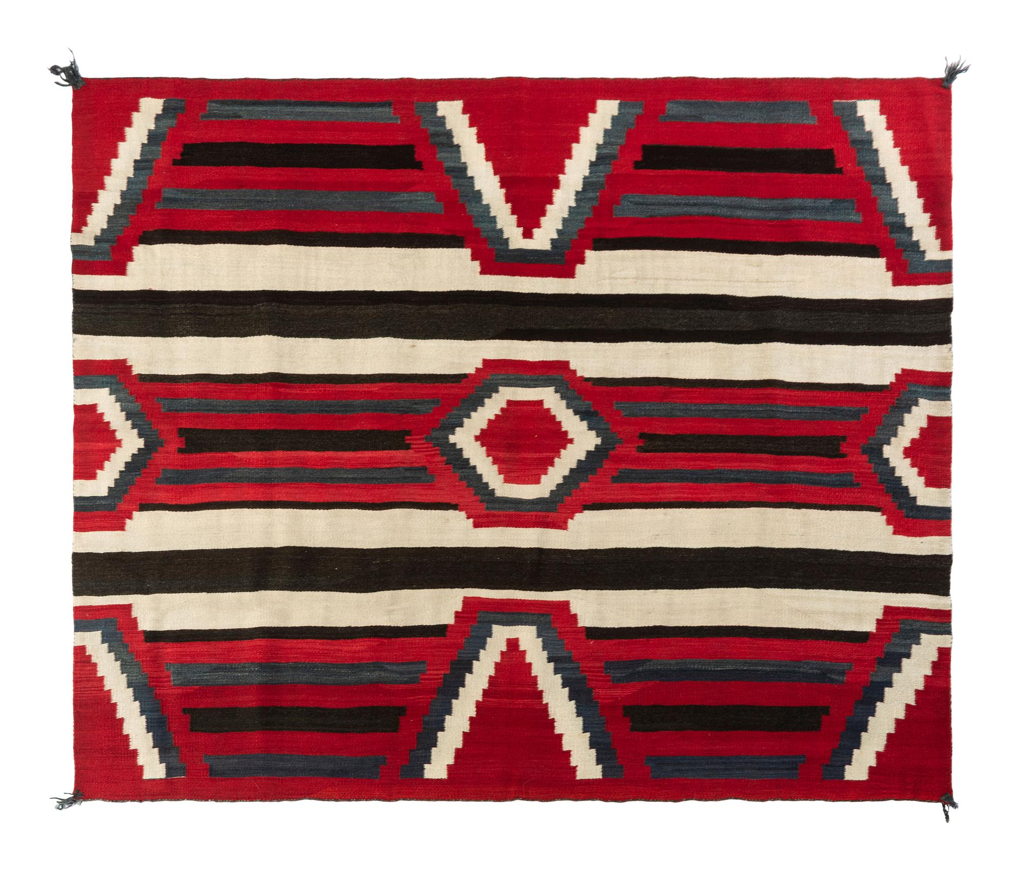 Navajo Third Phase Blanket