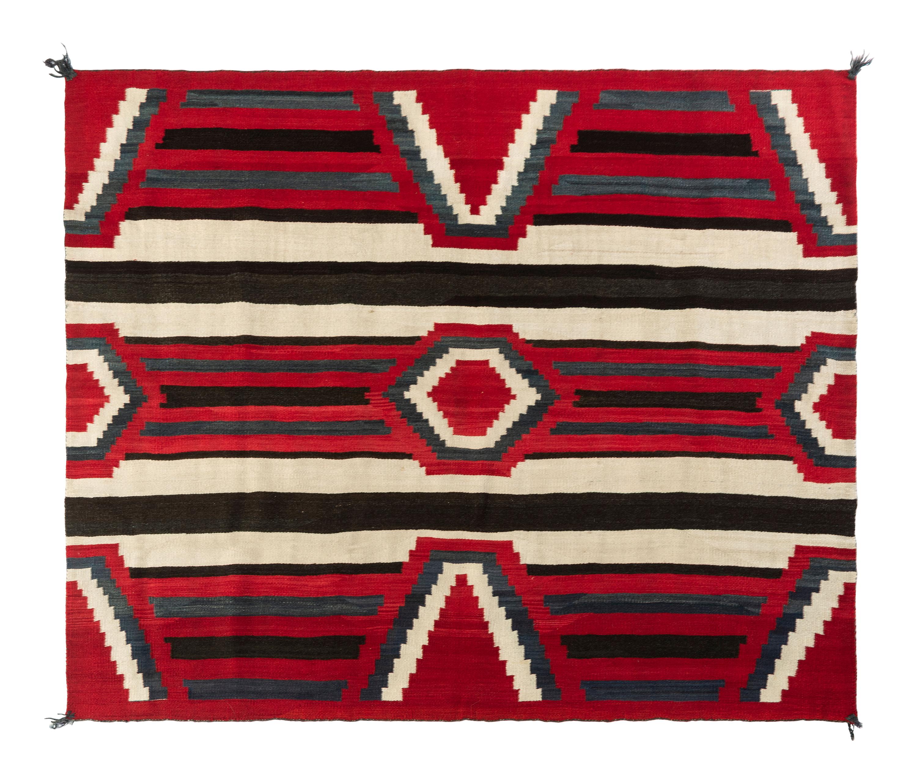 Navajo Third Phase Blanket