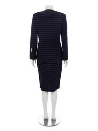 Two Gianfranco Ferré Skirt Suits, 1990-2000s