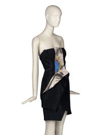 Bibhu Dress