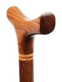Six Walking Sticks