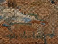 Untitled (Wooded Landscape)