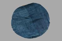 A Kesi Woven Silk 'Dragon' Ceremonial Roundel