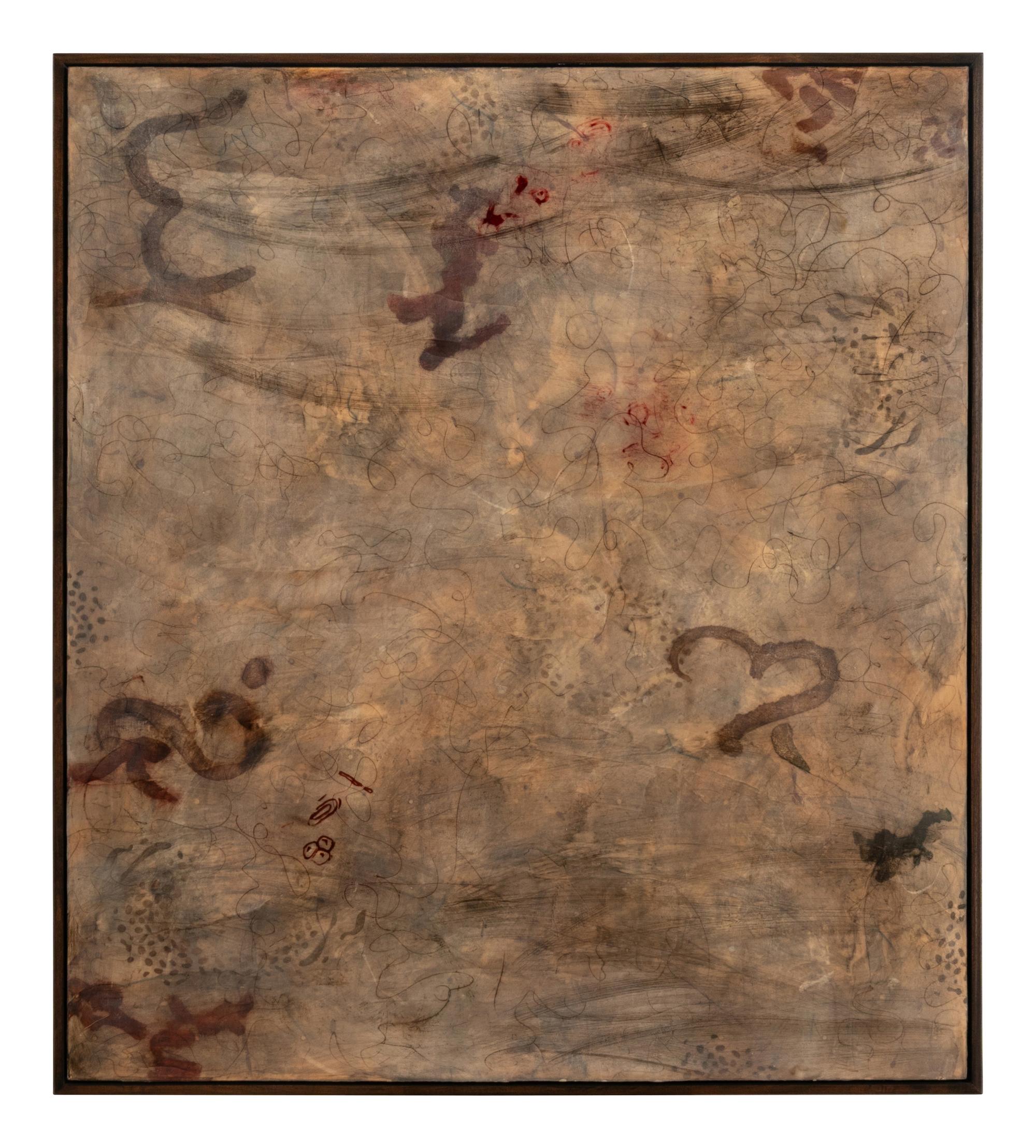 Articulation II, 1999