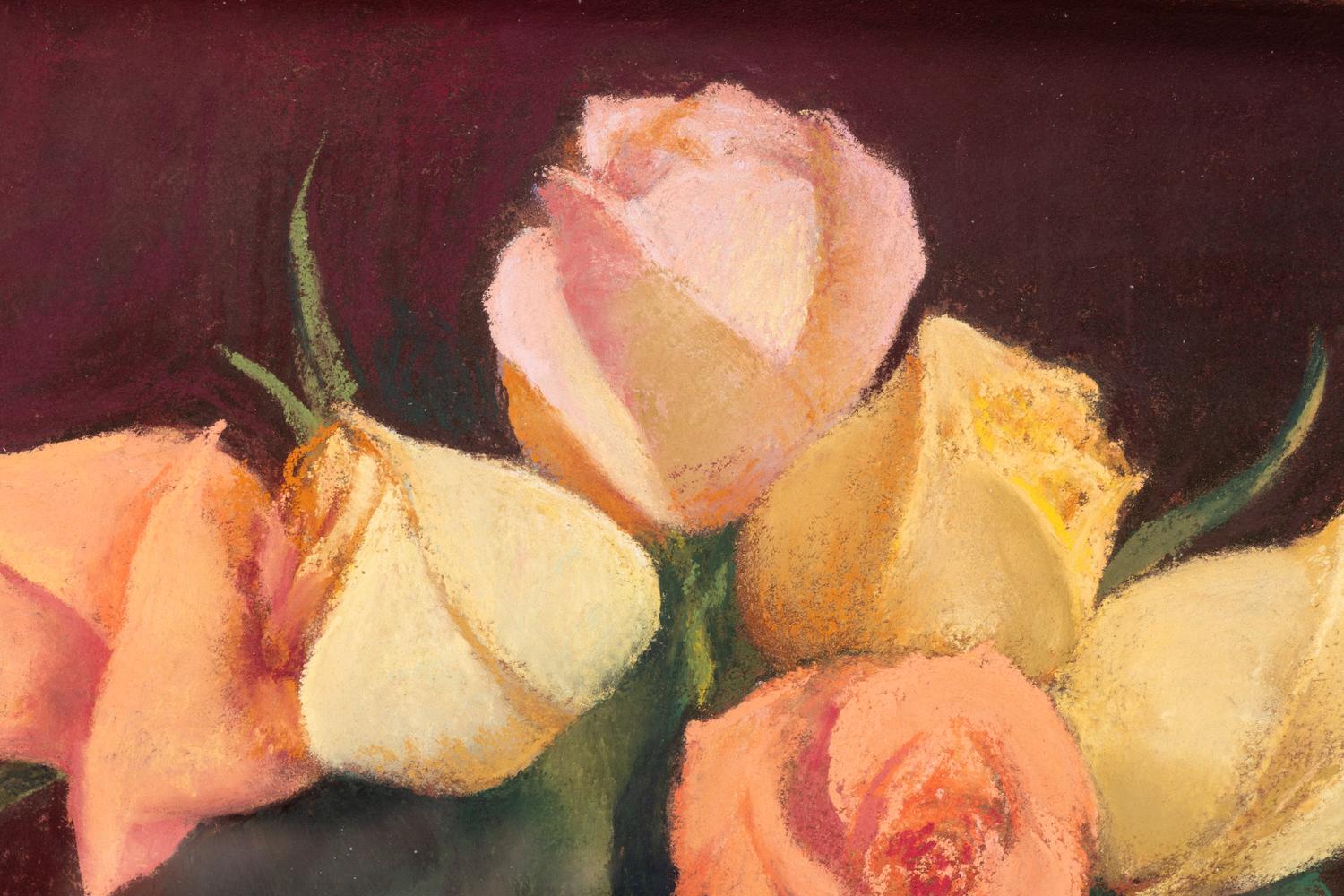Bouquet of Roses , 2001