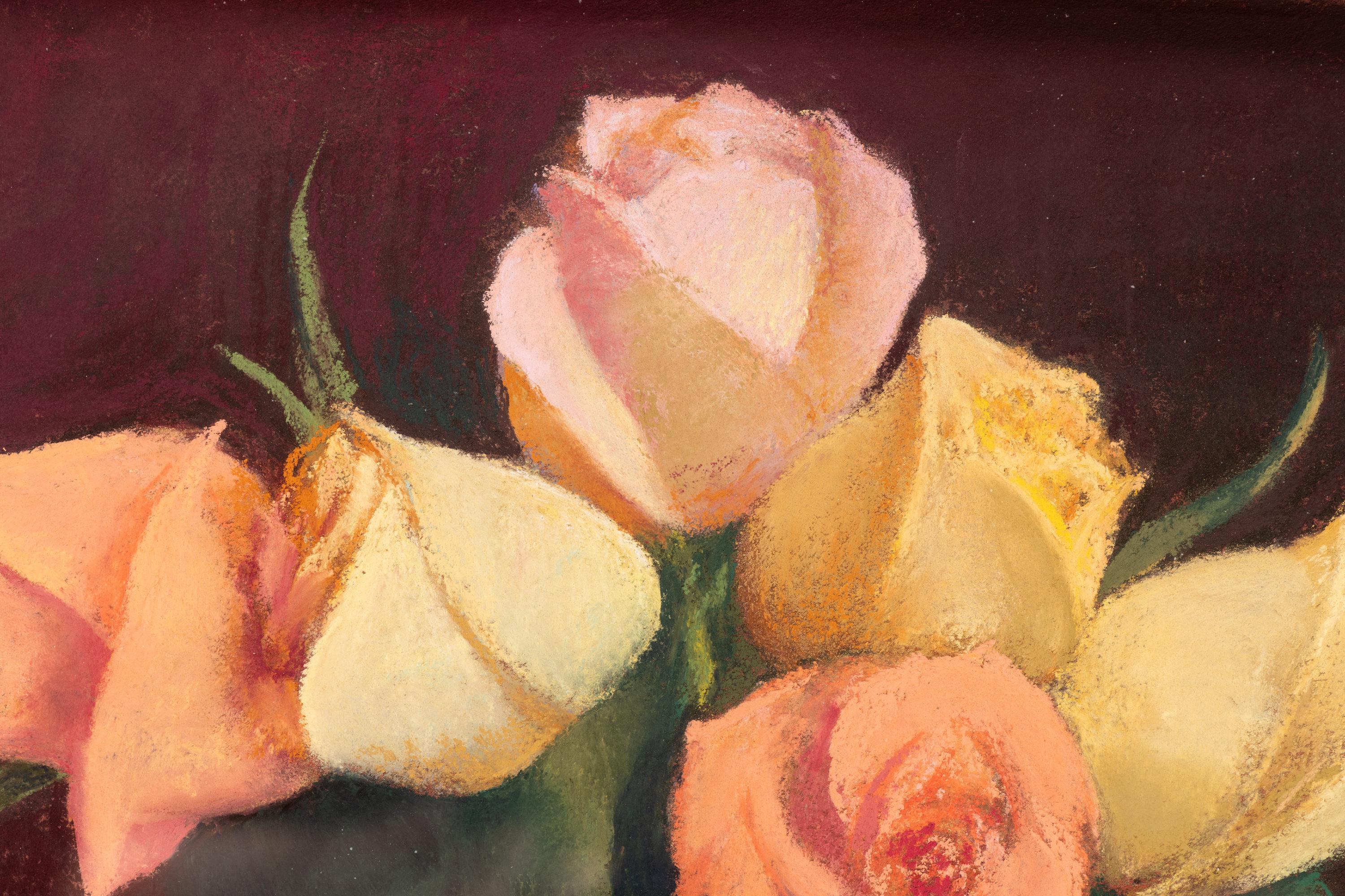 Bouquet of Roses , 2001