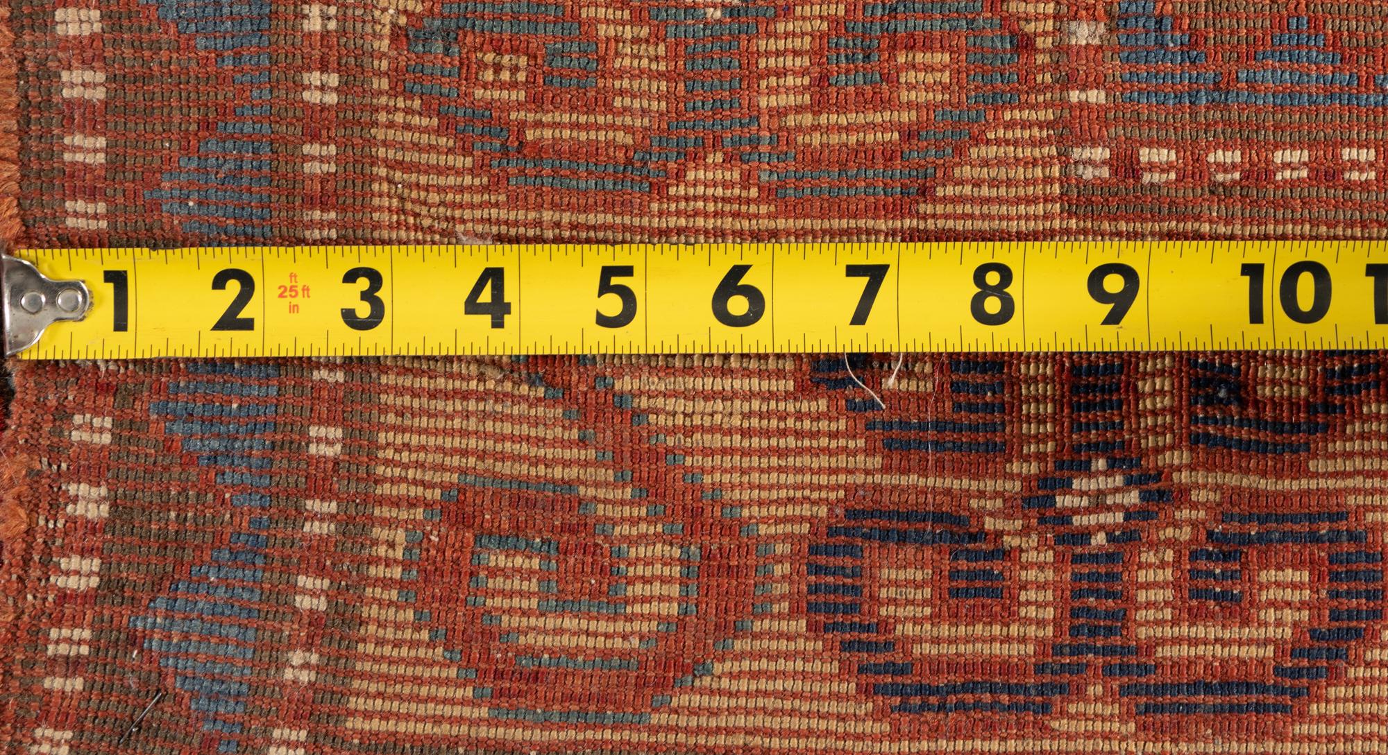 A Sewan Kazak Rug