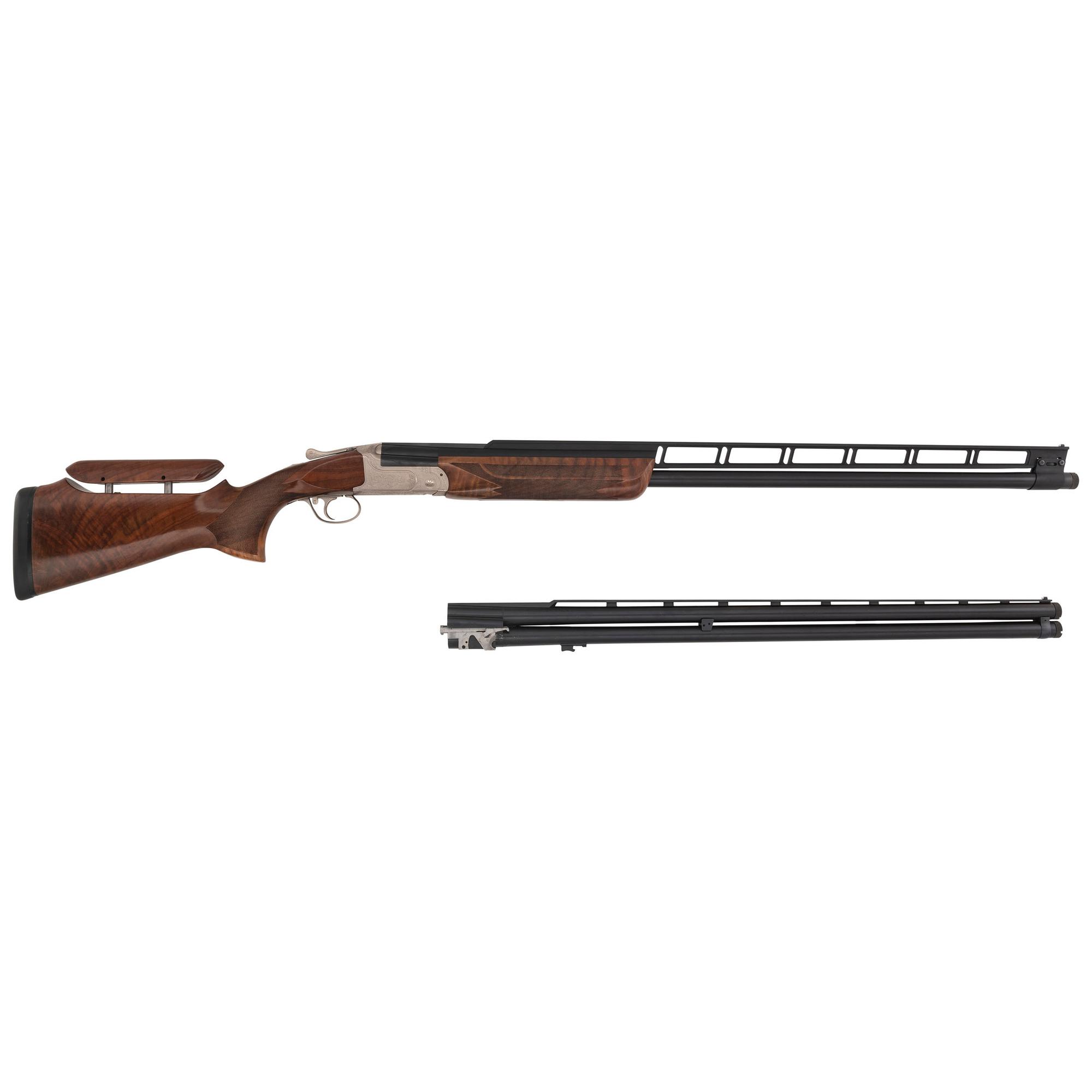 * Kolar Unsingle with Extra O/U Barrel