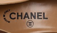 Three Pairs of Chanel Shoes