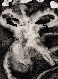 Brett Weston (1911-1993) Jellyfish, 1967