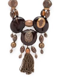 Koby Necklace, 1981