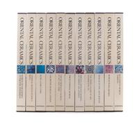 KOYAMA FUJIO AND JOHN POPE, ORIENTAL CERAMICS: THE WORLD'S GREAT COLLECTIONS, VOLUMES I-XI, TOKYO, 1980-82