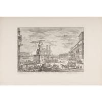 After Giovanni Battista Piranesi, 20th Century