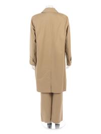 Three Chanel Pieces: One Two-Piece Ensemble, One Blouse, 1998-2000